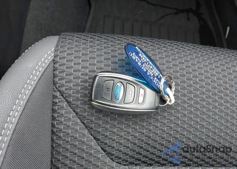 2022 Subaru Forester Premium из США, поврежденный, VIN JF2SKAEC7NH479264